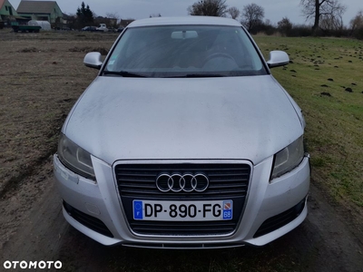 Audi A3 1.9 TDI Ambition