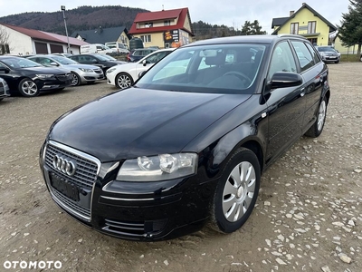 Audi A3 1.9 TDI Ambition