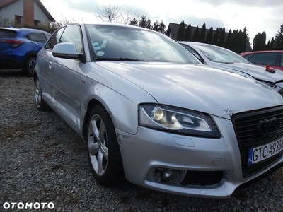 Audi A3 1.9 TDI Attraction