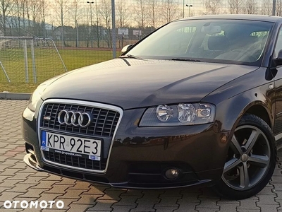 Audi A3 1.9 TDI Attraction