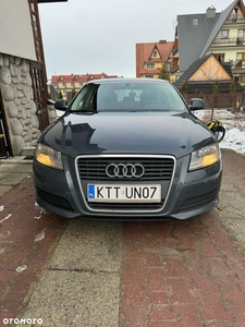 Audi A3 1.9 TDI Attraction