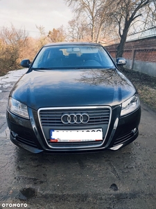 Audi A3 1.9 TDI DPF Ambition