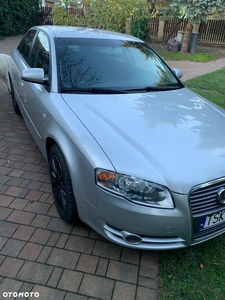 Audi A4 1.6