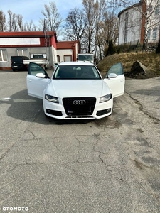 Audi A4 1.8 TFSI