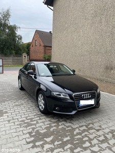 Audi A4 1.8 TFSI