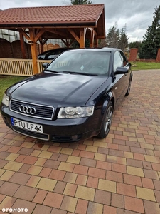 Audi A4 1.9 TDI