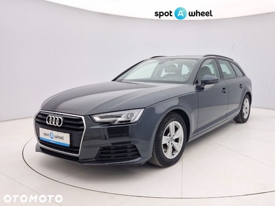 Audi A4 2.0 TDI