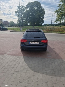 Audi A4 2.0 TDI