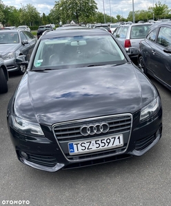 Audi A4 2.0 TDI