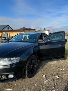 Audi A4 2.0 TDI