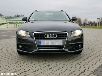 Audi A4 2.0 TDI e