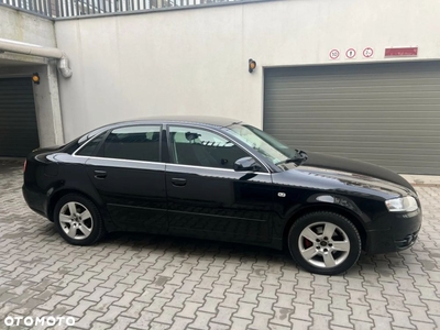 Audi A4 Avant 1.9 TDI