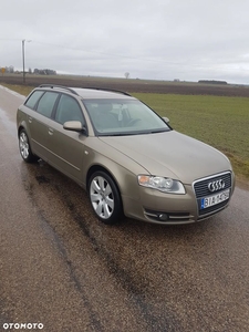 Audi A4 Avant 1.9 TDI