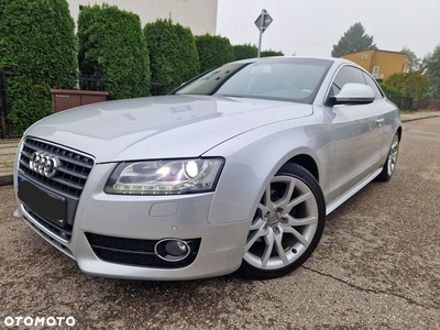 Audi A5 1.8 TFSI