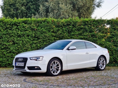 Audi A5 1.8 TFSI