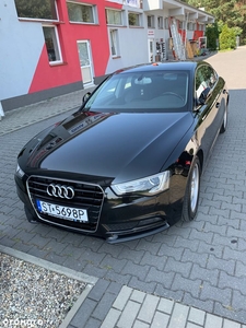 Audi A5 2.0 TDI clean diesel Multitronic