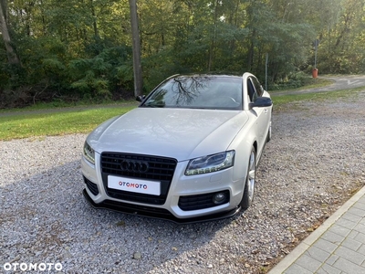 Audi A5 2.0 TDI