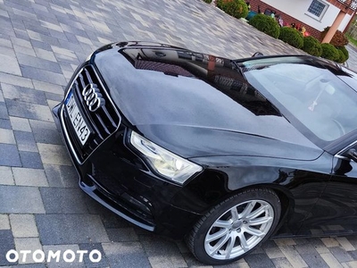 Audi A5 2.0 TDI ultra