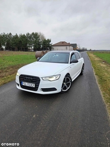 Audi A6 2.0 TDI