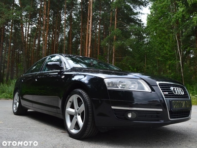 Audi A6 2.0 TDI