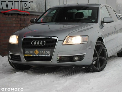 Audi A6 2.0 TDI