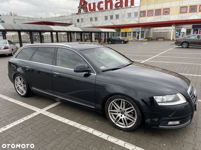 Audi A6 2.0 TDI