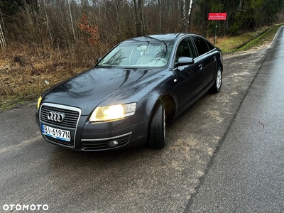 Audi A6 2.0 TDI