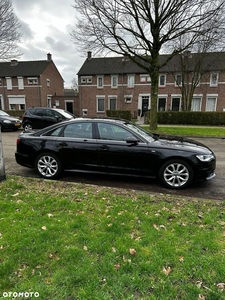 Audi A6 2.0 TDI ultra S tronic