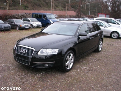 Audi A6 2.7 TDI