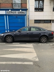 Audi A6 2.7 TDI