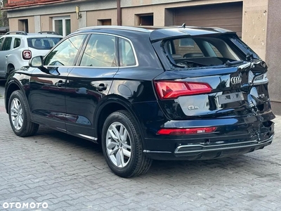 Audi Q5 2.0 TDI Quattro S tronic