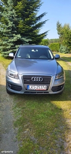 Audi Q5 2.0 TDI Quattro S tronic