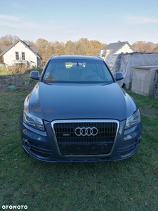 Audi Q5 3.0 TDI Quattro S tronic