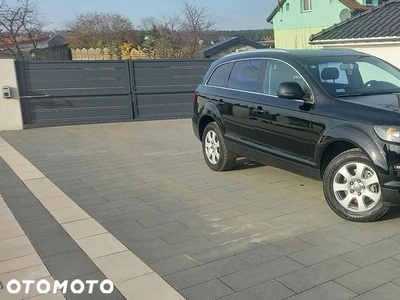 Audi Q7 3.0 TDI Quattro Tiptronic