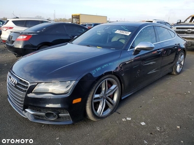 Audi S7