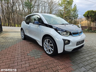 BMW i3 (94 Ah)