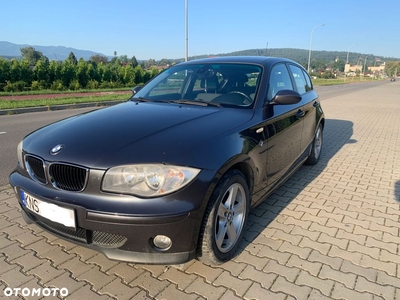 BMW Seria 1 116i