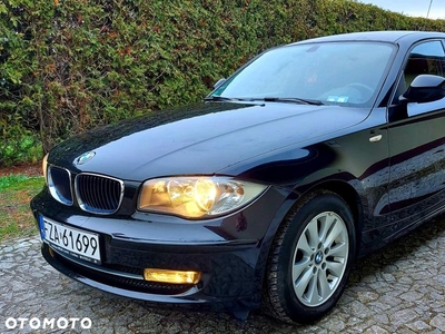 BMW Seria 1 116i