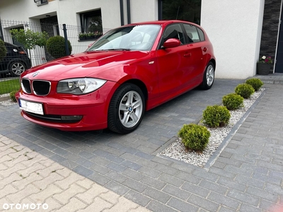 BMW Seria 1 116i