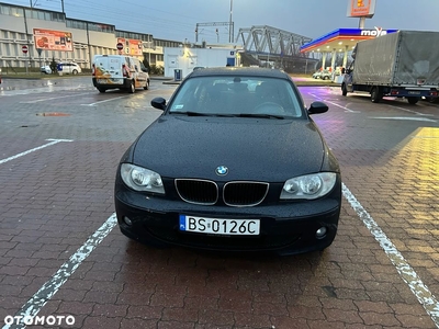 BMW Seria 1 116i