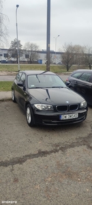 BMW Seria 1 116i