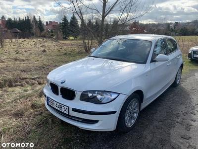 BMW Seria 1 116i