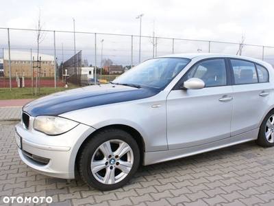 BMW Seria 1 116i