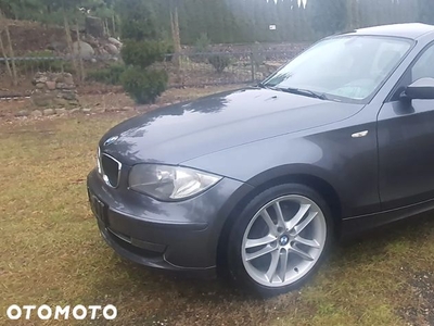 BMW Seria 1 116i