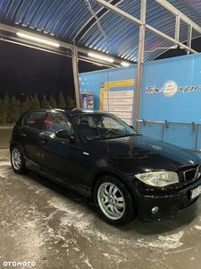 BMW Seria 1 116i