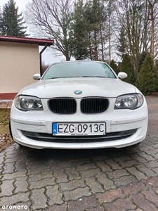 BMW Seria 1 116i