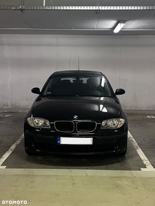 BMW Seria 1 116i