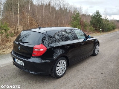 BMW Seria 1 116i