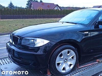 BMW Seria 1 116i Edition Sport