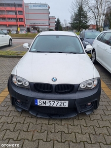 BMW Seria 1 116i Edition Sport